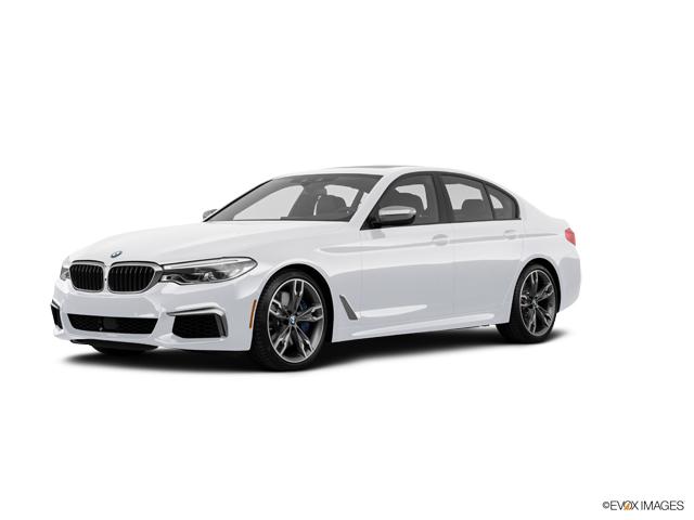 2019 BMW 530i Vehicle Photo in Grapevine, TX 76051