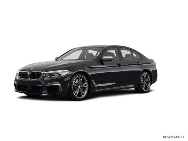 2019 BMW 540i Vehicle Photo in Grapevine, TX 76051