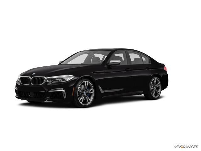 2019 BMW 540i Vehicle Photo in Grapevine, TX 76051