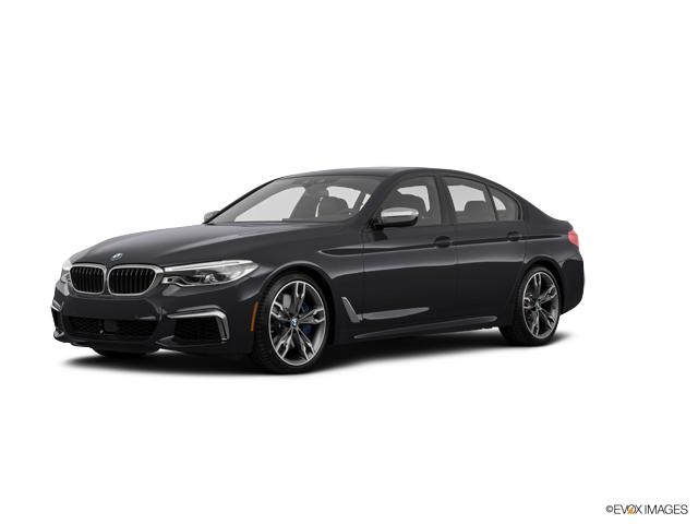 2019 BMW 530i Vehicle Photo in Grapevine, TX 76051