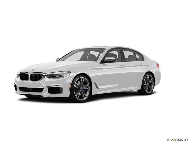 2019 BMW 540i Vehicle Photo in Grapevine, TX 76051