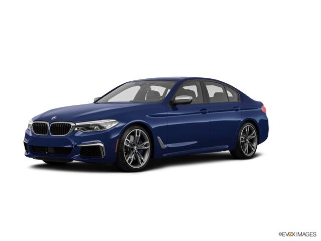 2019 BMW M550i xDrive Vehicle Photo in Grapevine, TX 76051