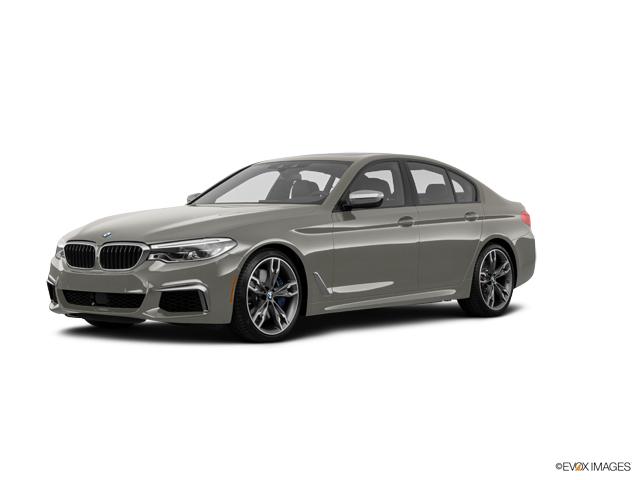 2019 BMW 530i Vehicle Photo in Grapevine, TX 76051