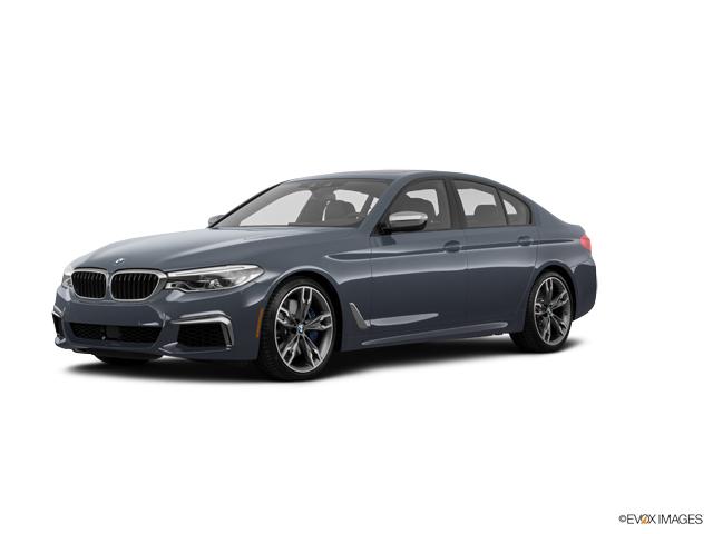 2019 BMW 530i Vehicle Photo in Grapevine, TX 76051