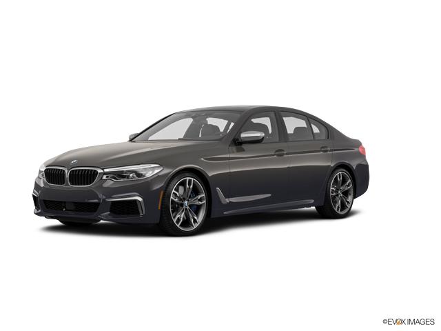 2019 BMW M550i xDrive Vehicle Photo in Grapevine, TX 76051
