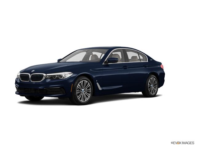 2019 BMW 530e iPerformance Vehicle Photo in Grapevine, TX 76051