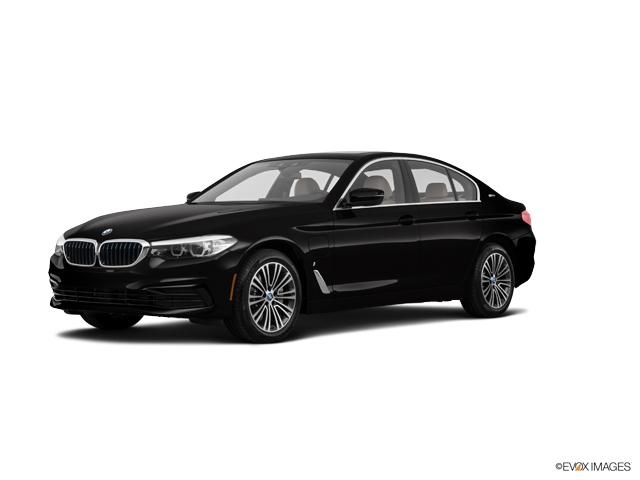2019 BMW 530e iPerformance Vehicle Photo in Grapevine, TX 76051