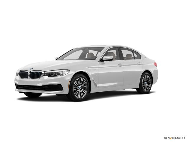 2019 BMW 530e iPerformance Vehicle Photo in Grapevine, TX 76051