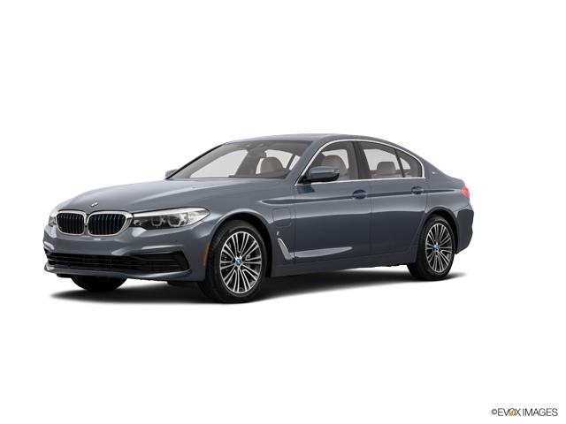 2019 BMW 530e iPerformance Vehicle Photo in Grapevine, TX 76051
