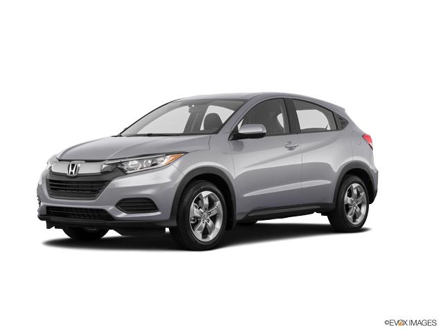 2019 Honda HR-V Vehicle Photo in Harrisburg, PA 17112