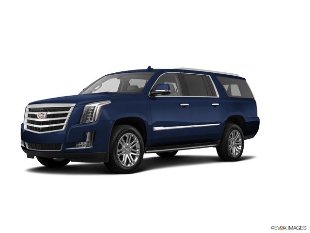 2019 Cadillac Escalade ESV Vehicle Photo in Dallas, TX 75209