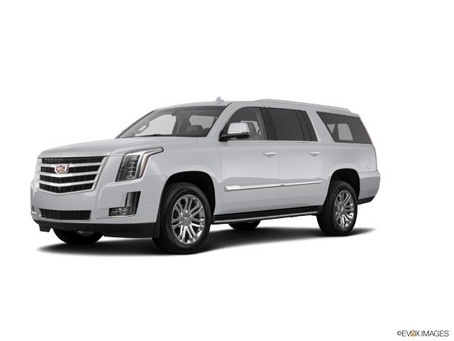 2019 Cadillac Escalade ESV Vehicle Photo in Baton Rouge, LA 70809