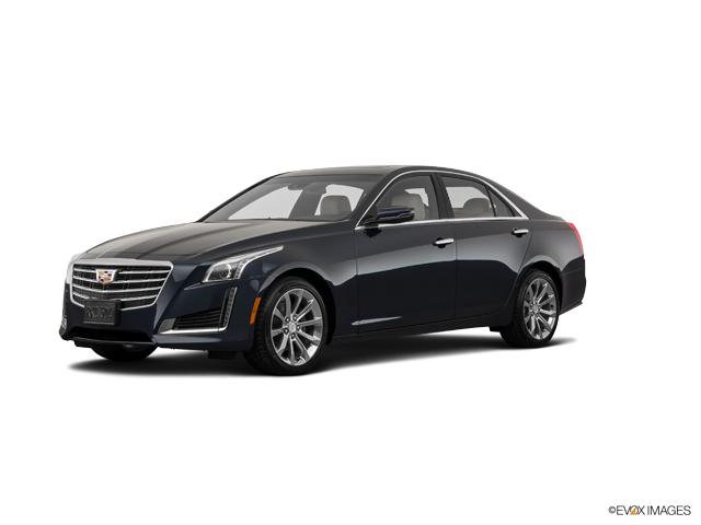 2019 Cadillac CTS Sedan Vehicle Photo in San Antonio, TX 78230