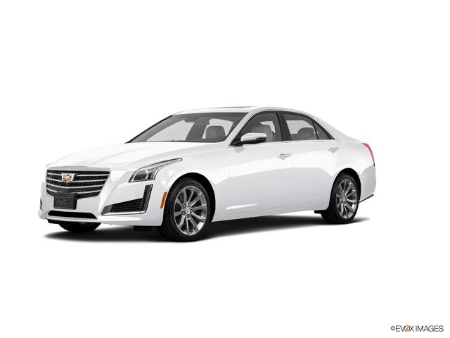 2019 Cadillac CTS Sedan Vehicle Photo in Houston, TX 77079