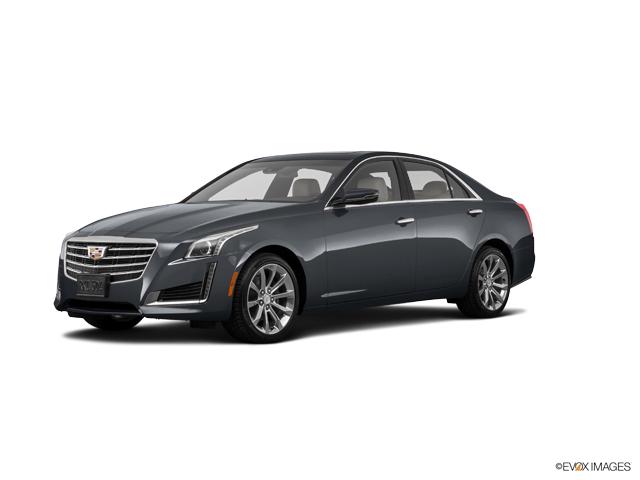 2019 Cadillac CTS Sedan Vehicle Photo in Grapevine, TX 76051
