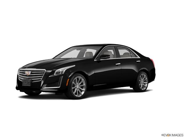 2019 Cadillac CTS Sedan Vehicle Photo in Dallas, TX 75209