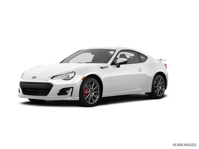 2019 Subaru BRZ Vehicle Photo in Dallas, TX 75209