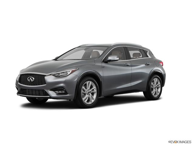 2018 INFINITI QX30 Vehicle Photo in Hanover, MA 02339