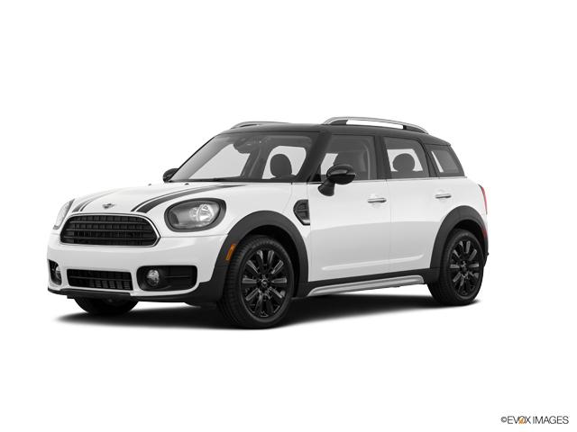 2019 MINI Cooper Countryman Vehicle Photo in Plano, TX 75093