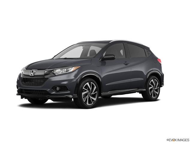 2019 Honda HR-V Vehicle Photo in Harrisburg, PA 17112