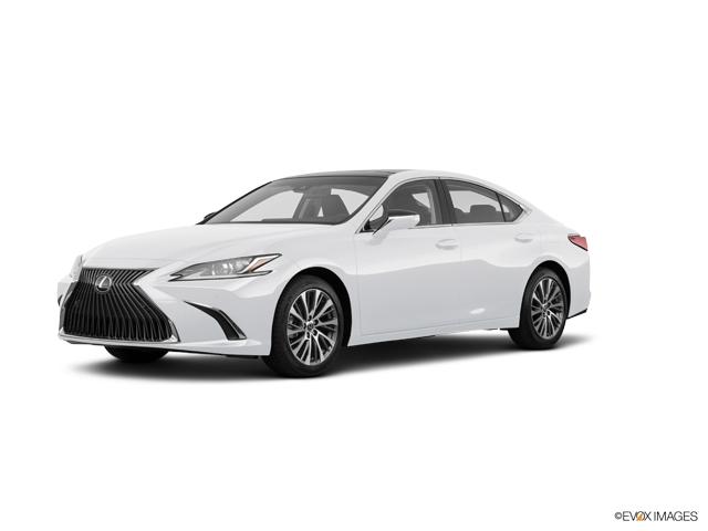2019 Lexus ES 350 Vehicle Photo in Dallas, TX 75209