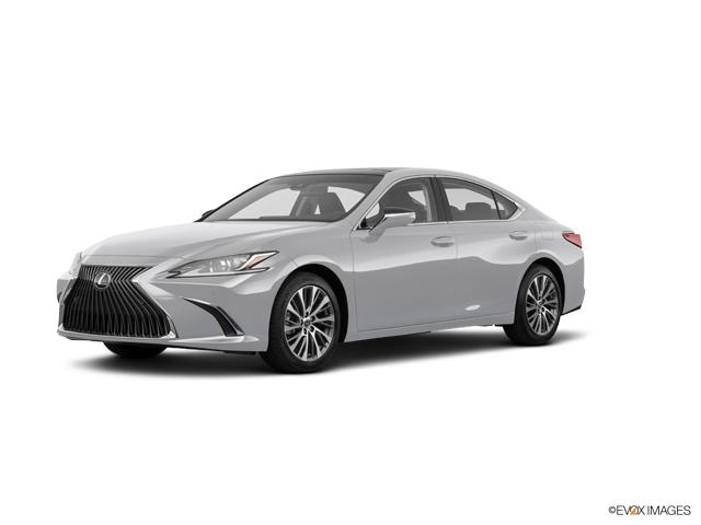 2019 Lexus ES 350 Vehicle Photo in Dallas, TX 75209