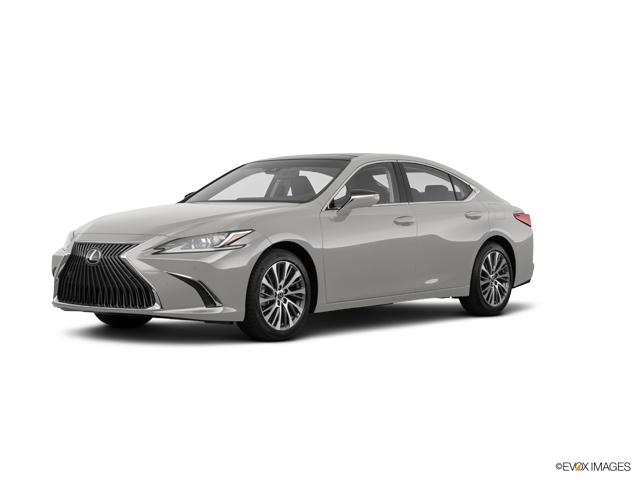 2019 Lexus ES 350 Vehicle Photo in Dallas, TX 75209