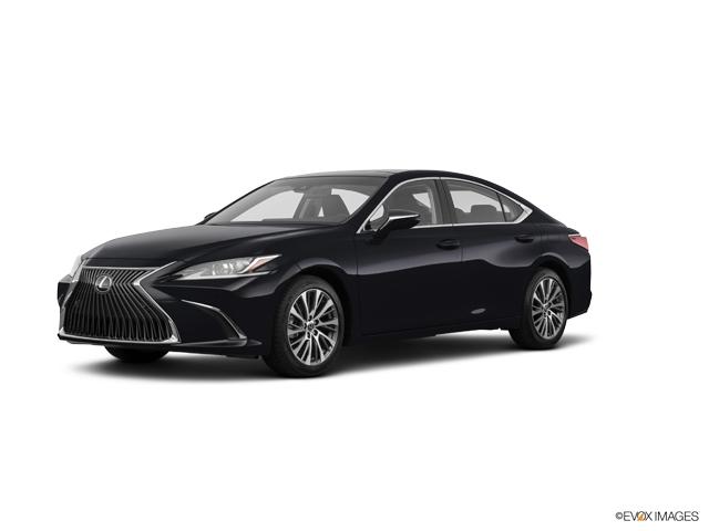 2019 Lexus ES 350 Vehicle Photo in Dallas, TX 75209