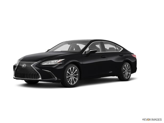 2019 Lexus ES 350 Vehicle Photo in Dallas, TX 75209