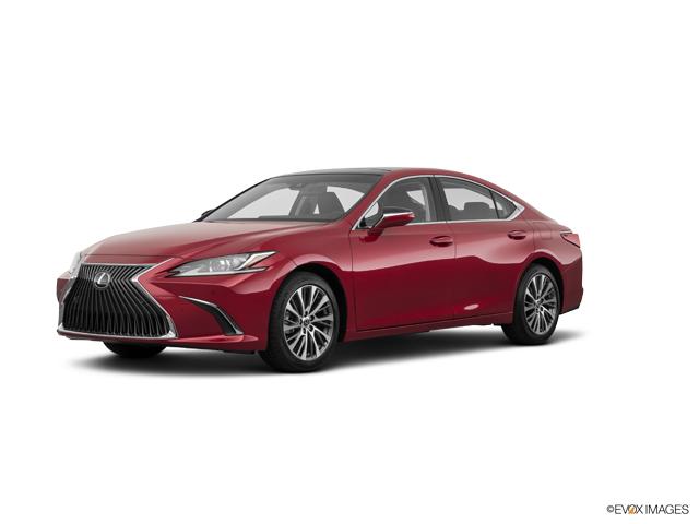 2019 Lexus ES 350 Vehicle Photo in Dallas, TX 75209