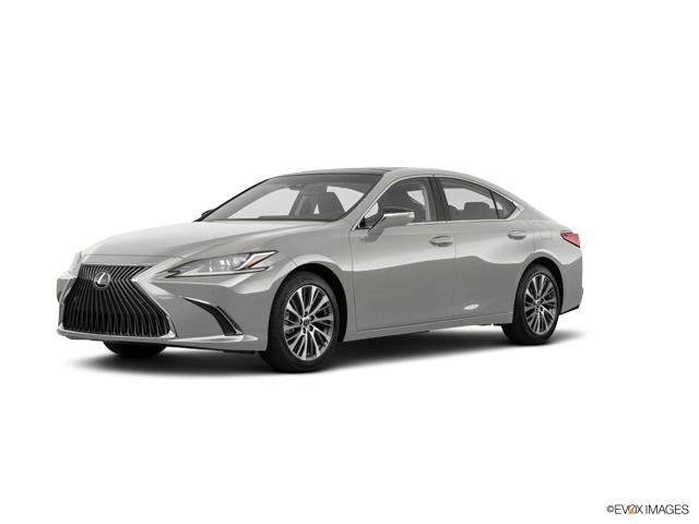 2019 Lexus ES 350 Vehicle Photo in Fort Worth, TX 76132