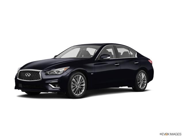 2019 INFINITI Q50 Vehicle Photo in Fort Worth, TX 76132
