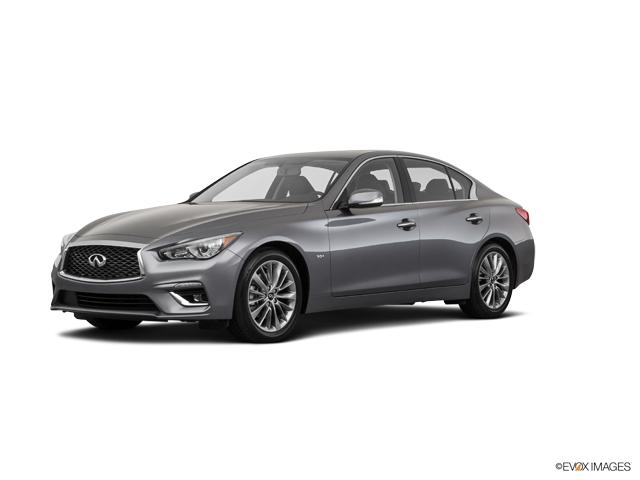 2019 INFINITI Q50 Vehicle Photo in San Antonio, TX 78230