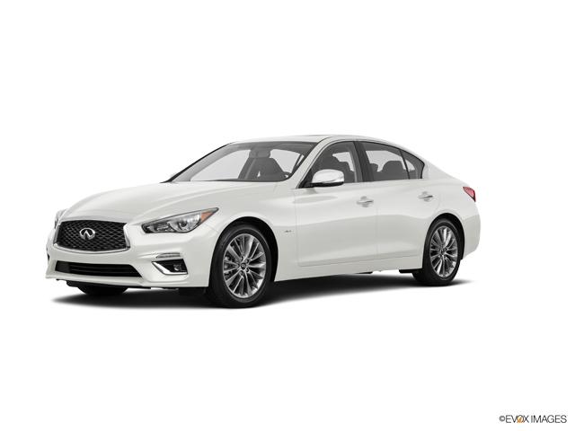 2019 INFINITI Q50 Vehicle Photo in Houston, TX 77090