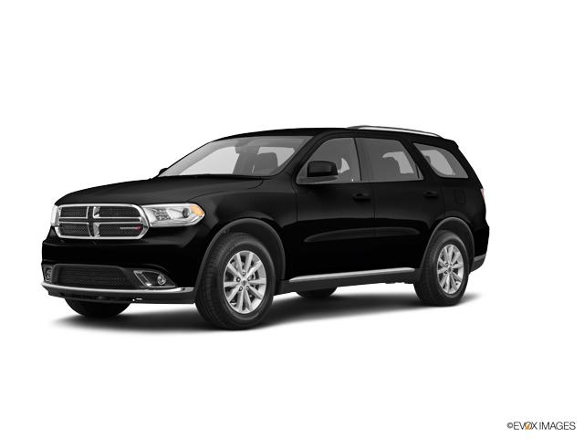 2019 Dodge Durango Vehicle Photo in Portland, OR 97225