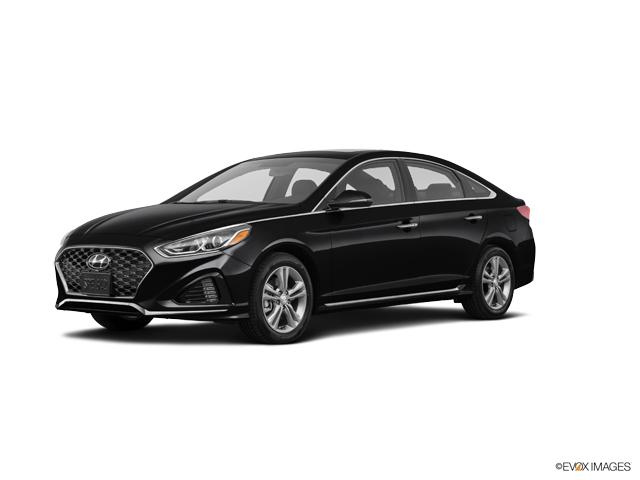 Select 2019 Hyundai Sonata