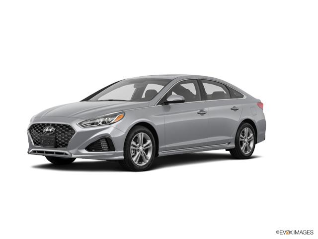 Select 2019 Hyundai Sonata