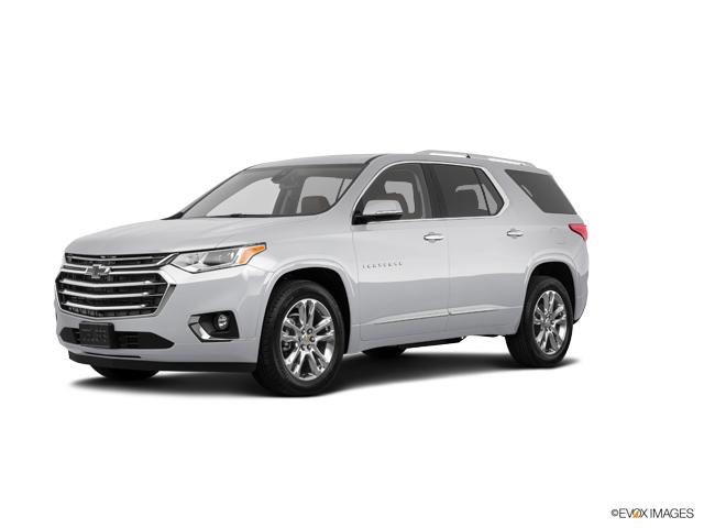 2019 Chevrolet Traverse Vehicle Photo in Baton Rouge, LA 70806