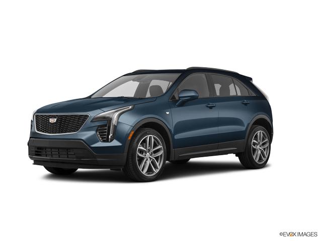 2019 Cadillac XT4 Vehicle Photo in Houston, TX 77079