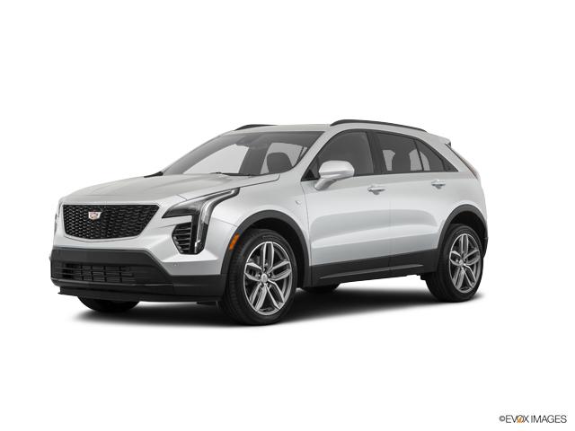 2019 Cadillac XT4 Vehicle Photo in Houston, TX 77079