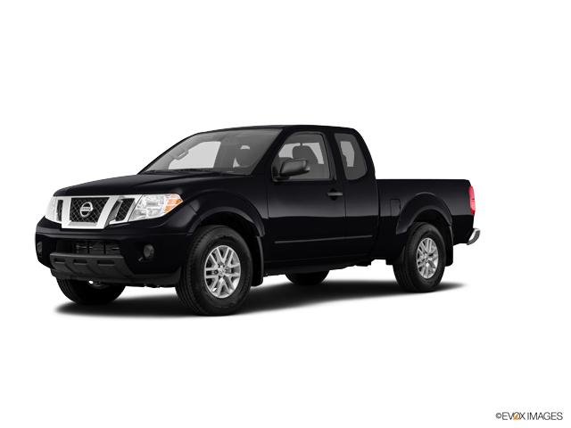 2019 Nissan Frontier Vehicle Photo in Bedford, TX 76022