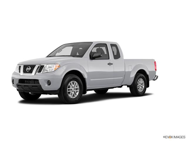 2019 Nissan Frontier Vehicle Photo in Bedford, TX 76022