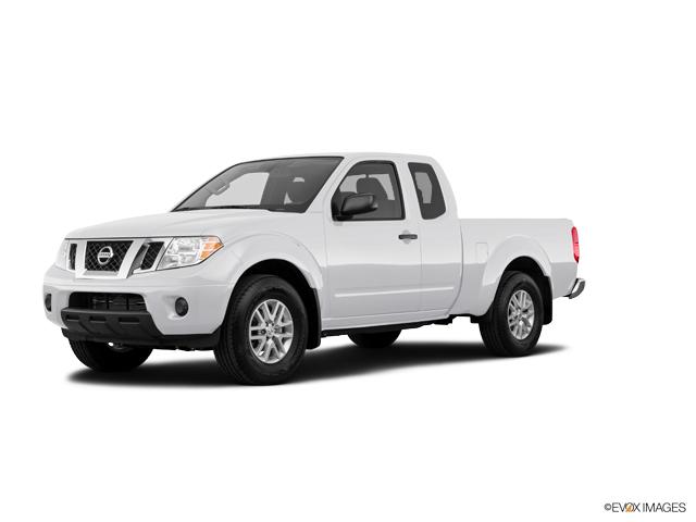 2019 Nissan Frontier Vehicle Photo in Bedford, TX 76022