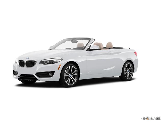 2019 BMW 230i Vehicle Photo in Grapevine, TX 76051