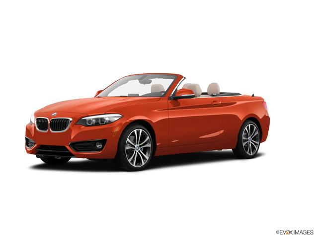 2019 BMW 230i Vehicle Photo in Grapevine, TX 76051