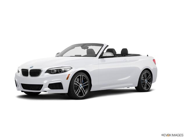2019 BMW M240i Vehicle Photo in Grapevine, TX 76051