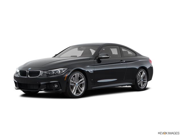 2019 BMW 440i Vehicle Photo in Grapevine, TX 76051