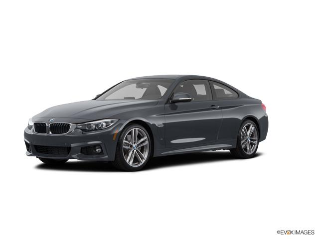 2019 BMW 440i Vehicle Photo in Grapevine, TX 76051