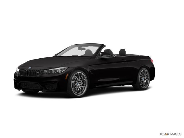 2019 BMW M4 Vehicle Photo in Grapevine, TX 76051