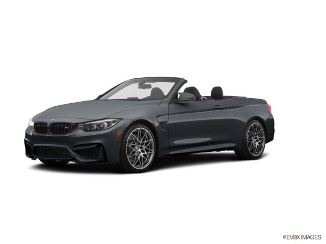 2019 BMW M4 Vehicle Photo in Grapevine, TX 76051